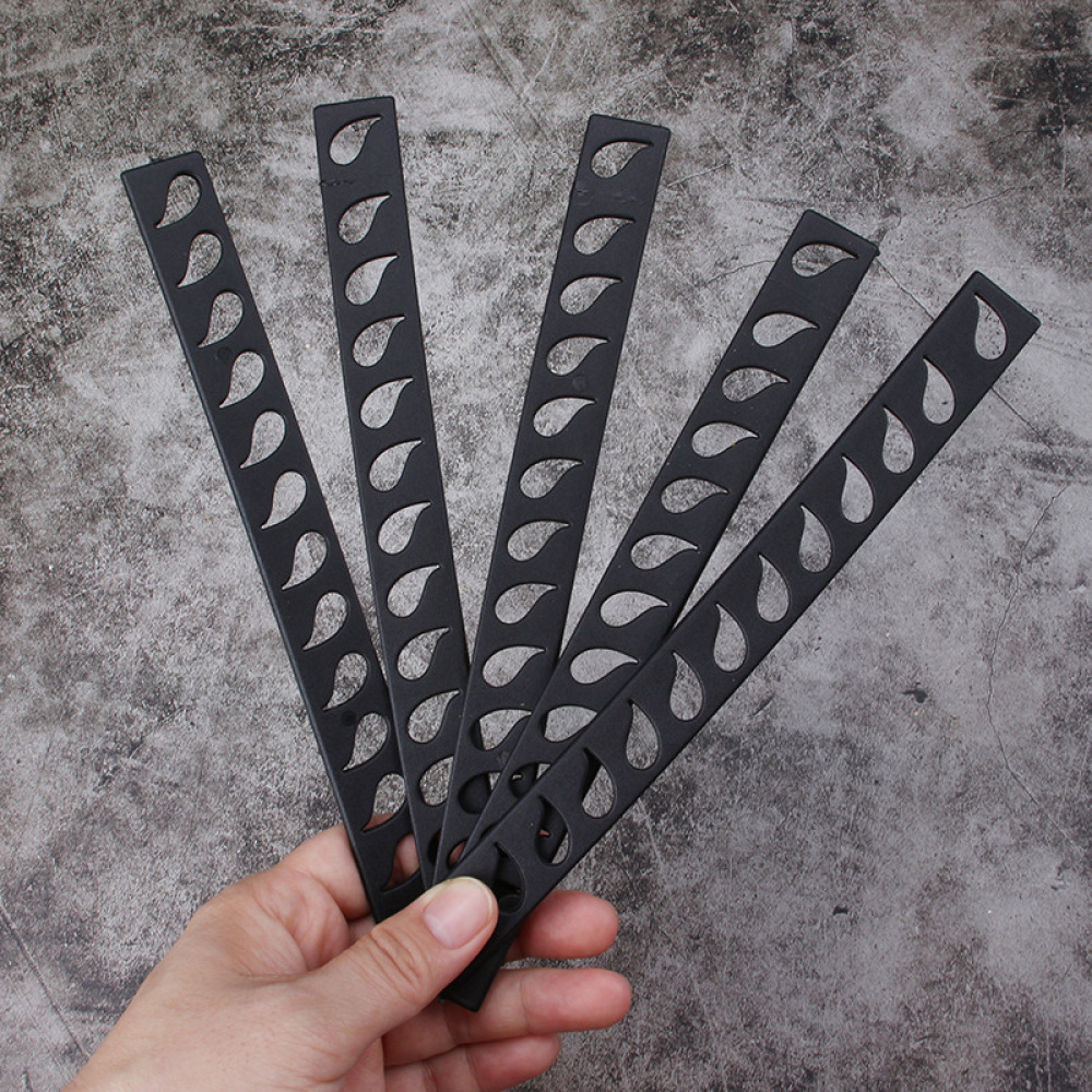 두꺼운 칼날 보호 커버 주방 절단 도구 안전 가드 내구 - Kitchen Gadgets For Chefs 리뷰 및 가격