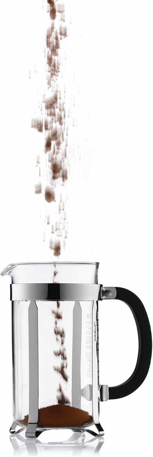 샴보르 프렌치 프레스 커피 메이커, 51온스, 1.5리 - French Press Coffee Maker 리뷰 및 가격