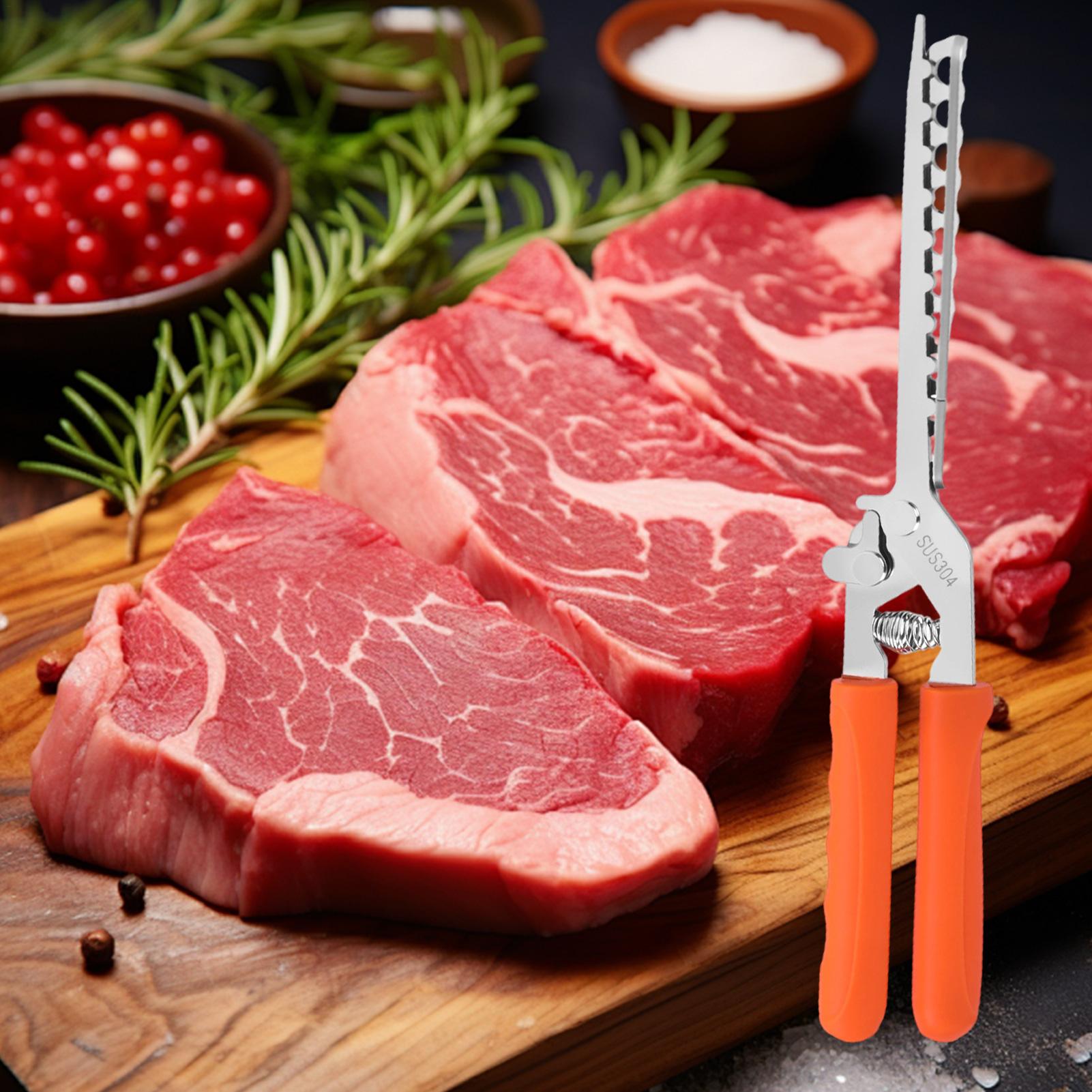 바베큐 갈비살 껍질 제거기 주방 도구 바베큐 액세서리  - Kitchen Gadgets For Chefs 리뷰 및 가격