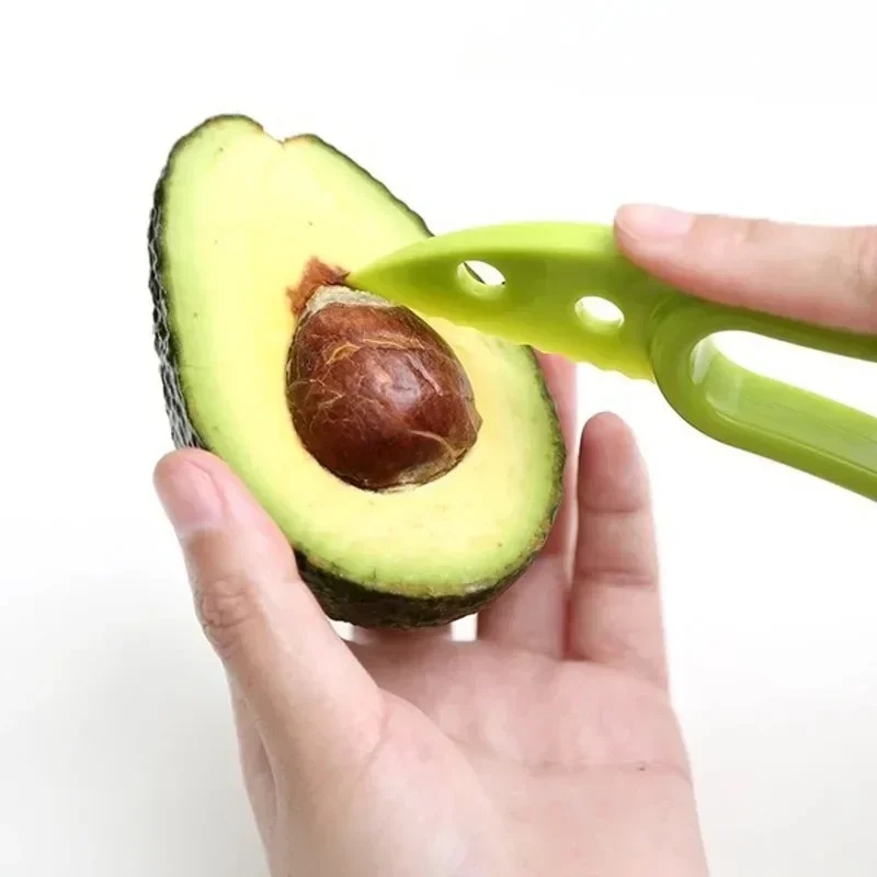 다기능 아보카도 커터 코어러 버터 과일 슬라이서 필러  - Avocado Slicer Tool 리뷰 및 가격