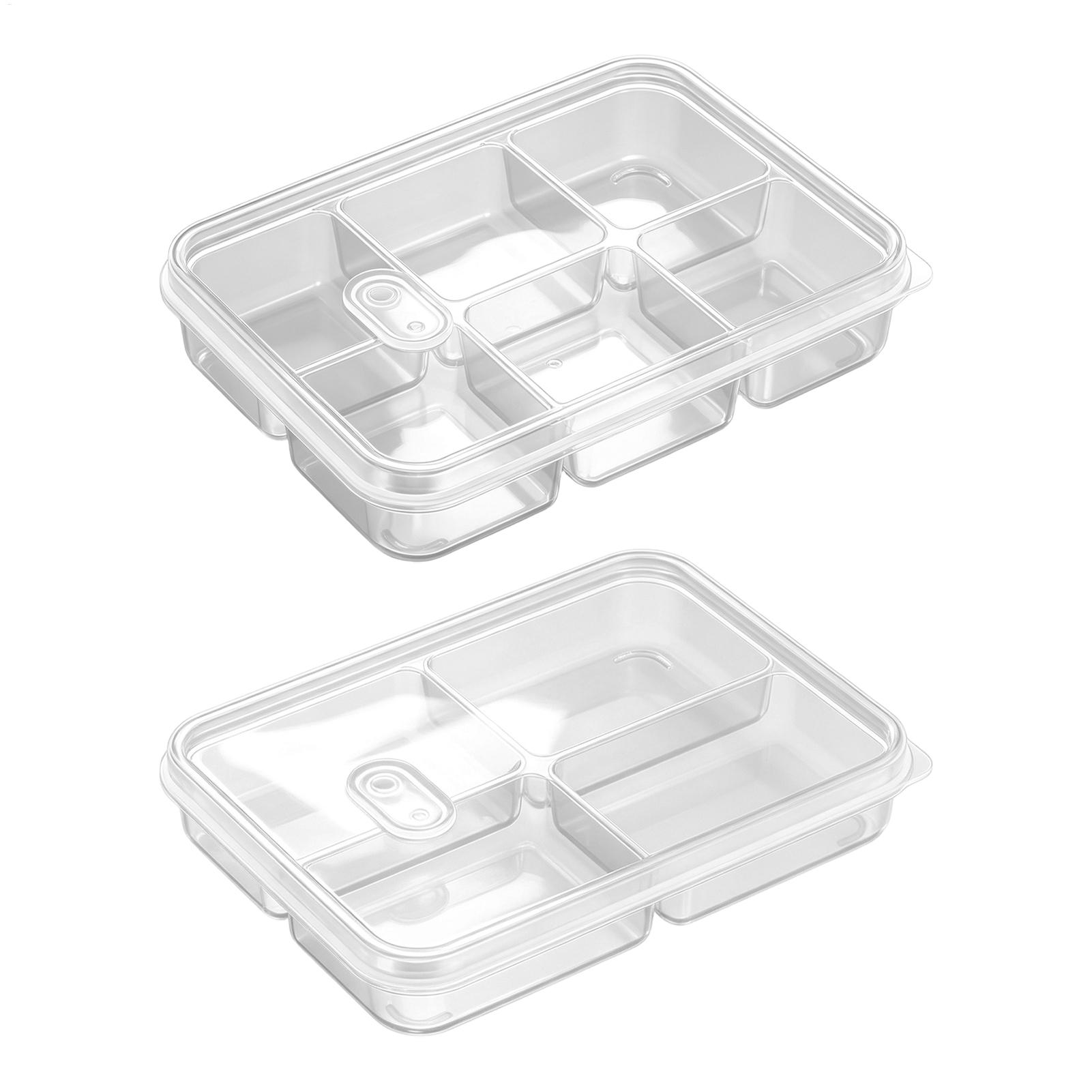 1PC 냉장고 보관 상자 고기 야채 신선 유지 보관 상 - Kitchen Gadgets Storage 리뷰 및 가격