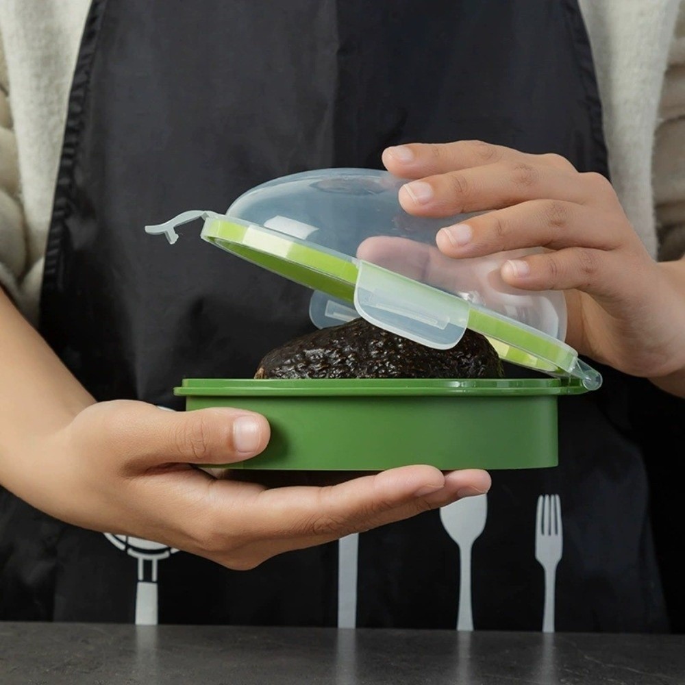 재사용 가능한 아보카도 보관용기, 식기세척기 사용 가능 - Avocado Slicer Tool 리뷰 및 가격