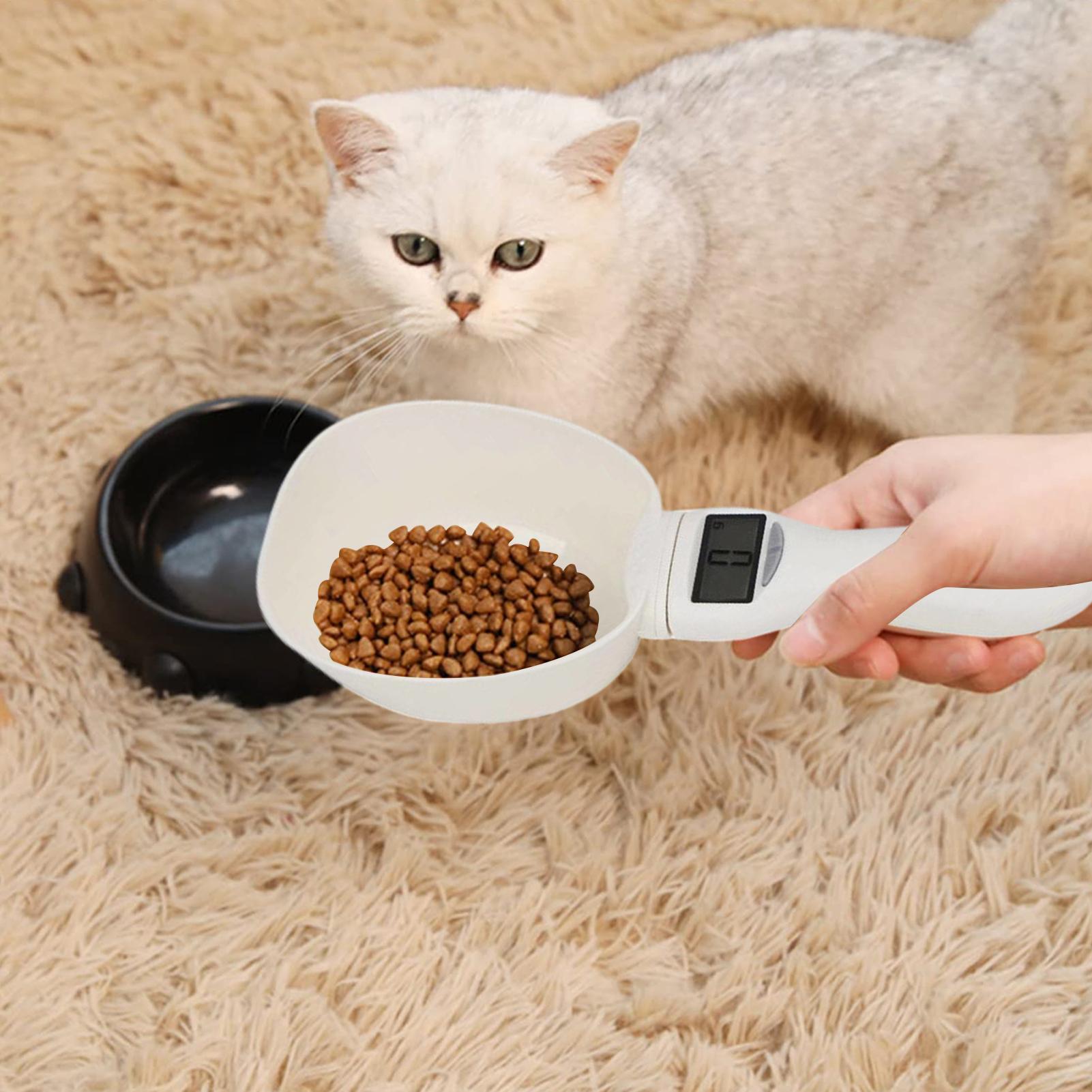 주방용 디지털 음식 계량 스푼 저울, 애완동물 사료 계 - Digital Kitchen Scale 리뷰 및 가격