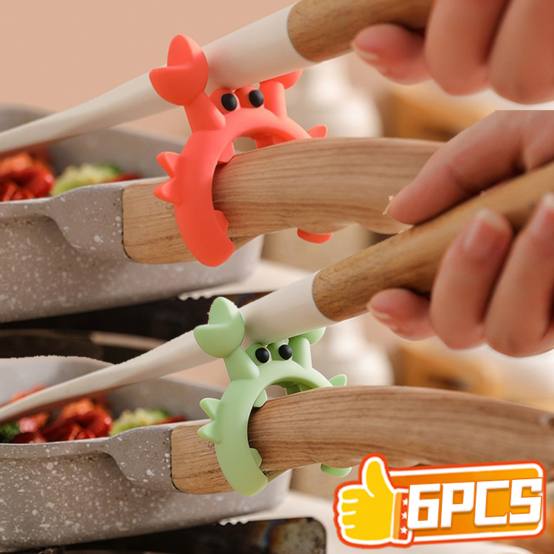 실리콘 주걱 거치대 다용도 주걱 홀더 작은 게 모양 화 - Kitchen Gadgets For Small Kitchens 리뷰 및 가격