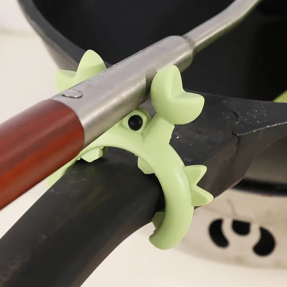 실리콘 주걱 거치대 다용도 주걱 홀더 작은 게 모양 화 - Kitchen Gadgets For Small Kitchens 리뷰 및 가격