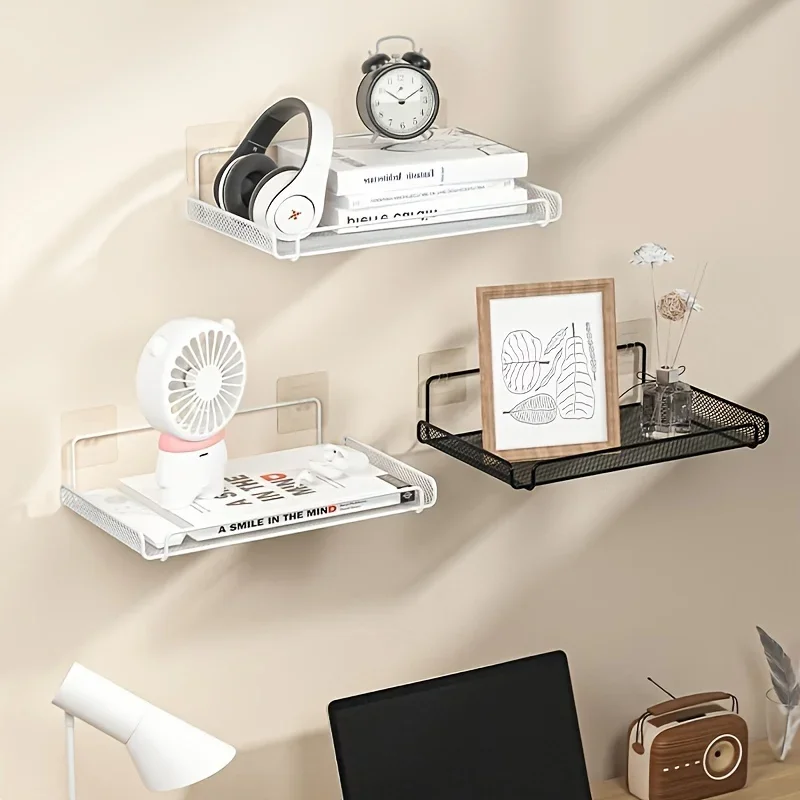 스테인리스 스틸 라우터 선반 무타공 WiFi 벽걸이형  - Kitchen Gadgets Storage 리뷰 및 가격