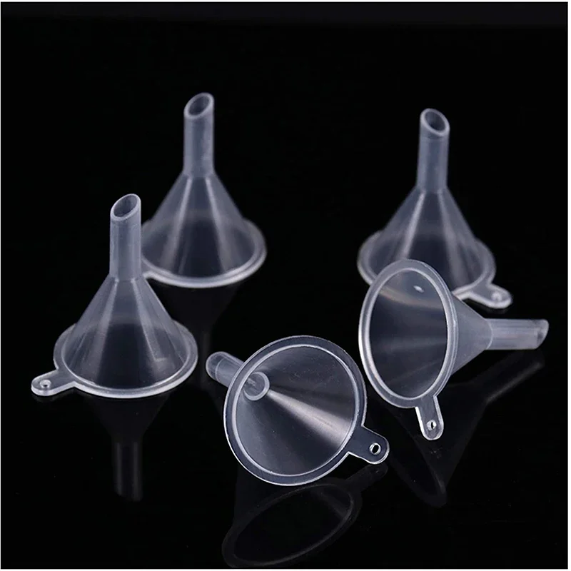 플라스틱 소형 깔때기, 미니 액체 오일 깔때기, 주방  - Kitchen Gadgets For Small Kitchens 리뷰 및 가격