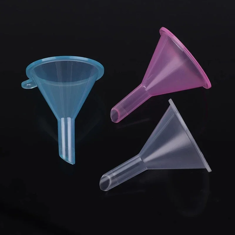 플라스틱 소형 깔때기, 미니 액체 오일 깔때기, 주방  - Kitchen Gadgets For Small Kitchens 리뷰 및 가격