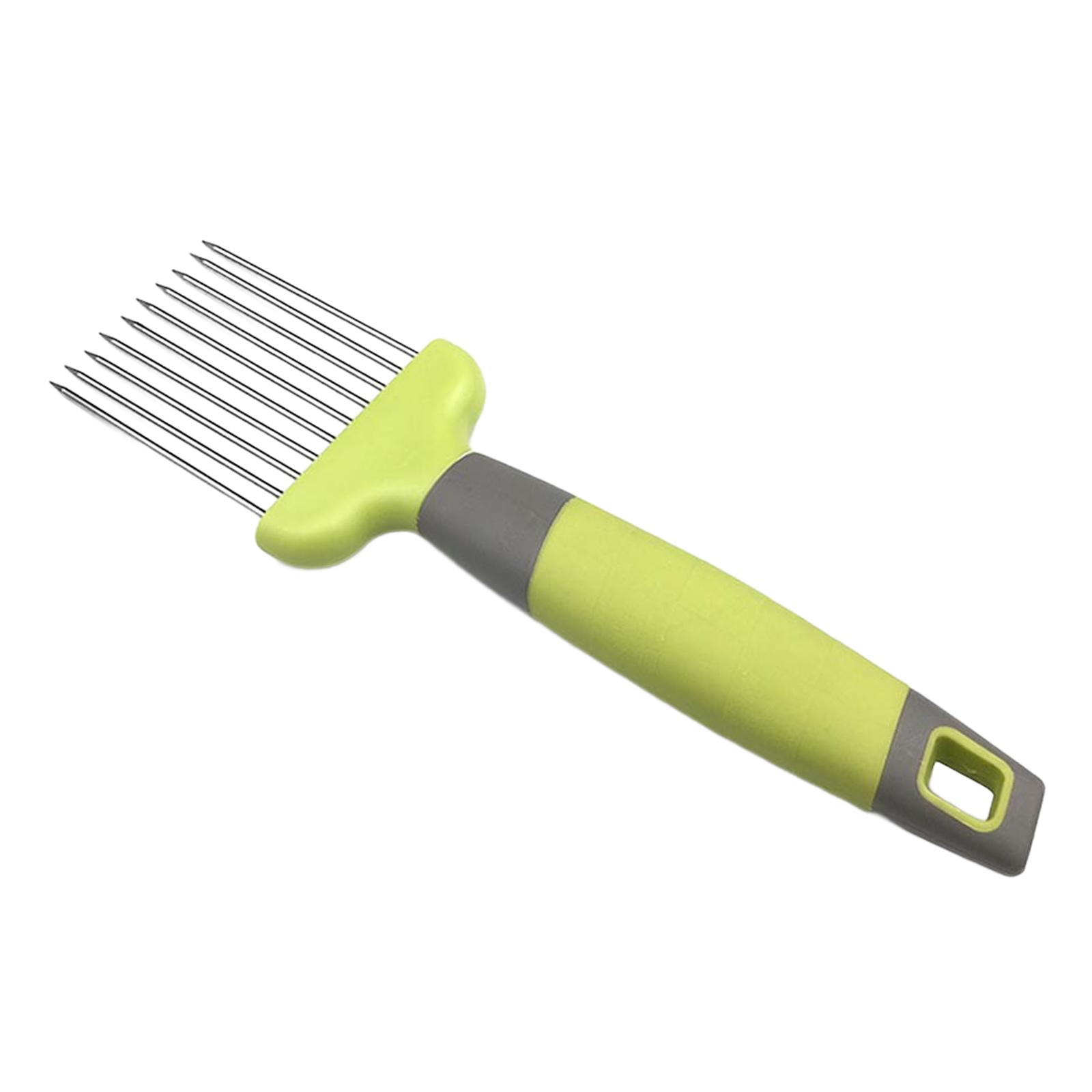 양파 니들형 고기 연육기, 과일 야채 슬라이서, 소형  - Avocado Slicer Tool 리뷰 및 가격