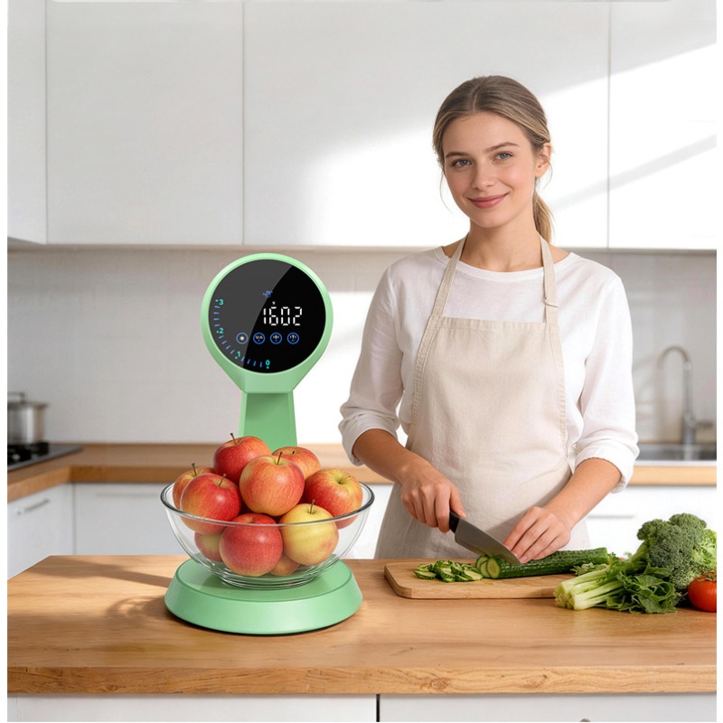 고정밀 디지털 주방 저울, 정확한 그램 계량 기능을 갖 - Digital Kitchen Scale 리뷰 및 가격