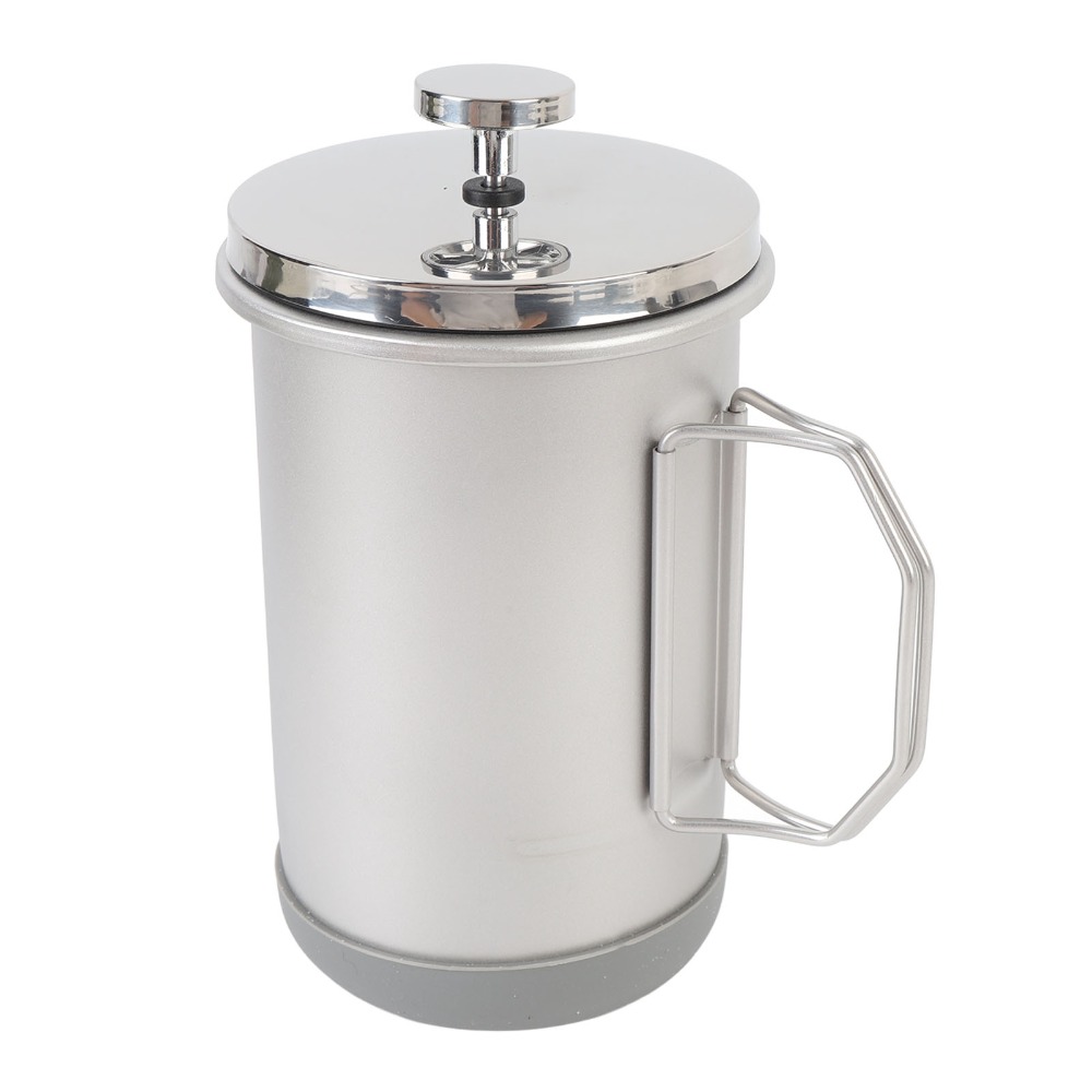 304 스테인리스 스틸 프렌치 프레스 커피 메이커 10 - French Press Coffee Maker 리뷰 및 가격